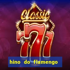 hino do flamengo para toque de celular